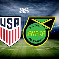 USMNT vs Jamaica: times, how to watch on TV, stream online | GOLD CUP