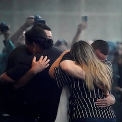 El impacto que podría tener en EEUU la posible expulsión de miles de ciudadanos haitianos