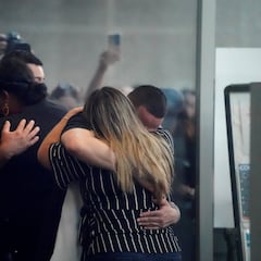 Esto es lo que ocurre con los hijos de migrantes en Estados Unidos cuando sus padres son deportados