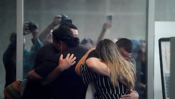 La posible expulsión de miles de haitianos de USA sacude empresas, comunidades y política entre miedo, economía fracturada y debate sobre derechos humanos.