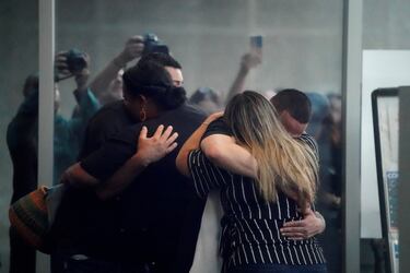 Kilmar Ábrego García no podrá ser deportado hasta octubre: pide asilo en Estados Unidos para no ser enviado a Uganda