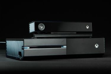 Microsoft rebaja Kinect de Xbox One en Norteamérica