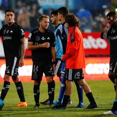 Clark saca la voz: Escobar, nuevos fichajes y el ‘caso Junior’