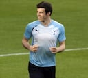 En el Tottenham apuntan a Bale para jugar la Europa League