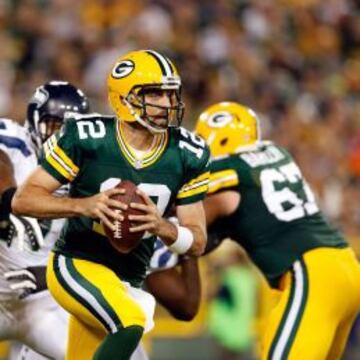 Los Packers vuelven a jugar en Lambeau Field en un Monday Night