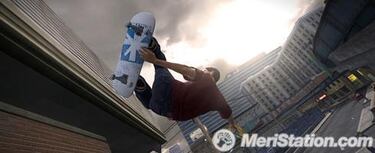 Activision confirma oficialmente Tony Hawk: Shred