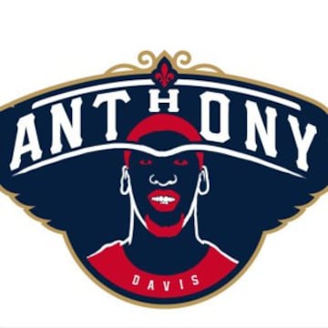 NEW ORLEANS PELICANS: Anthony Davis