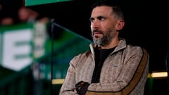 Sarabia vuelve a rugir en San Mamés