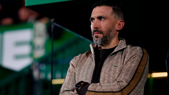 Sarabia vuelve a rugir en San Mamés