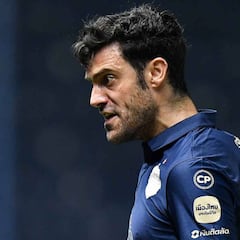 Andrés Túñez: de descarte de Luis Enrique a leyenda del fútbol 'thai'