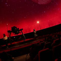 Planetario de Bogotá vuelve a abrir: precios, horarios y nuevas experiencias