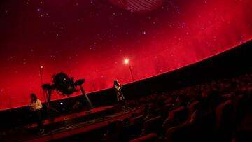 Planetario de Bogotá vuelve a abrir: precios, horarios y nuevas experiencias