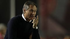 El futuro de Independiente, en un mes y seis partidos