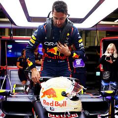 ¡Ricciardo vuelve a la F1!