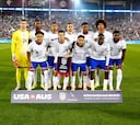 When do the USA play at the World Cup 2026? Full schedule, dates, host cities, and times