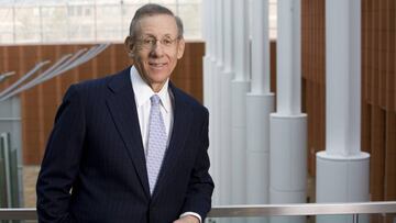 STEPHEN M. ROSS DUE&Ntilde;O DE MIAMI DOLPHINS Y DE LA ICC.