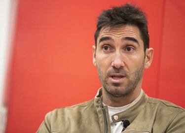 Cobe?o: "Tenemos que aprovechar el gran salto que nos da Falcao"