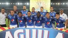 Millonarios se pronuncia sobre entrevista de Yilmar Angulo en AS