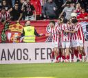Resumen y goles del Sporting vs Racing, jornada 9 de LaLiga Hypermotion 25-26