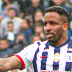 1X1 de Alianza Lima: Farfán, sin fútbol y a la deriva