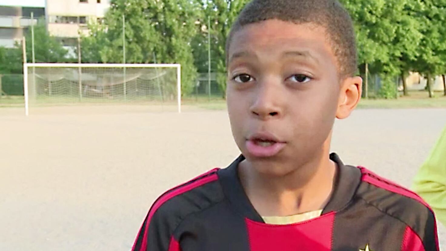 Kylian Mbapp Goes Up Against his Team In Champions League AS USA kylian-mbapp-goes-up-against-his-team-in-champions-league-as-usa