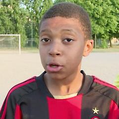 Kylian Mbappé goes up against ‘his’ team in Champions League