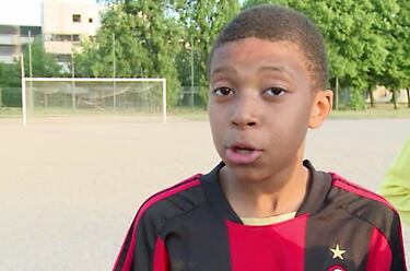 Kylian Mbappé: 25 years of goals… as more doubts arise