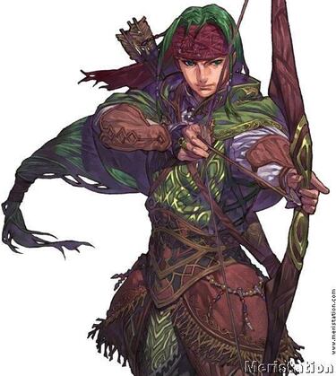 Valkyrie Profile Silmeria