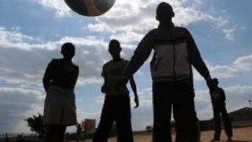 África sueña con ver a la primera selección del continente en unas semifinales del Mundial.