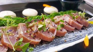 ElTenedor Restaurant Week: Solidaridad y gastronomía unidas