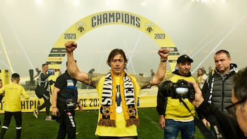 La ambición alejó a Almeyda de Pachuca y Monterrey; un destino más grande en puerta