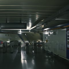 Las imágenes que nos deja el apagón en la Península Ibérica