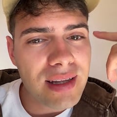 Desvela el engaño en los outlet con las etiquetas de ropa de marca e impacta a una multitud de personas