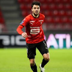 Grenier reaparece en la órbita del Betis