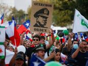 El motivo por el que los herederos de Pinochet deberán devolver al Estado más de US$16 millones