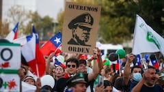 El motivo por el que los herederos de Pinochet deberán devolver al Estado más de US$16 millones