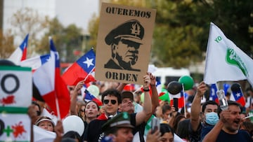 El motivo por el que los herederos de Pinochet deberán devolver al Estado más de US$16 millones