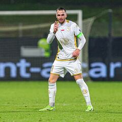 Jesús Imaz sigue siendo el rey: “Aspiramos alto”