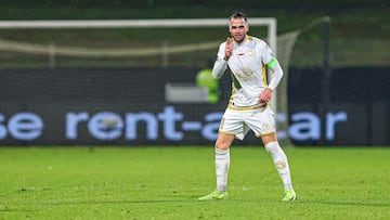 Jesús Imaz sigue siendo el rey: “Aspiramos alto”