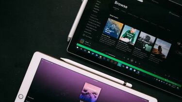 Spotify también reducirá su plantilla en 9.800 empleos