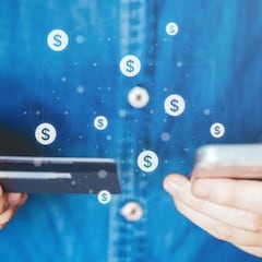 Multa por MTU: esto te pasará si no activaste el límite de transferencias desde la app de tu banco