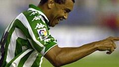 Benjamín: "Llego a tener miedo físico"