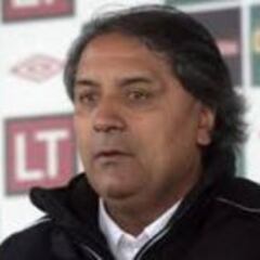 Contreras y Mena se alistan para reemplazar a Gutiérrez