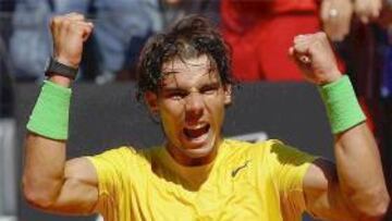 La lluvia retrasa la celebración de las finales