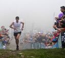 Kilian Jornet reaparecerá en la maratón de Mont Blanc