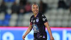 Goleadoras y Asistidoras de la Liga MX Femenil Apertura 2024