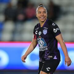 Lista convocatoria del Tri Femenil para Juegos Centroamericanos y del Caribe 2023