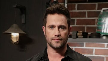 Michel Brown estará en 'Pasión de Gavilanes 2'. El actor argentino volverá a interpretar a 'Franco Reyes' en la producción, según confirmó Danna García.