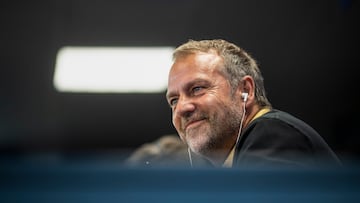 La Fecha FIFA de octubre queda atrás y los mejores equipos en el Viejo Continente se preparan para volver a cada una de sus ligas.