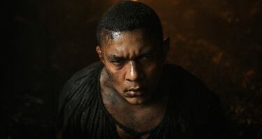 Los Anillos de Poder no se libra de los gazapos: así es el curioso error de maquillaje del episodio 4